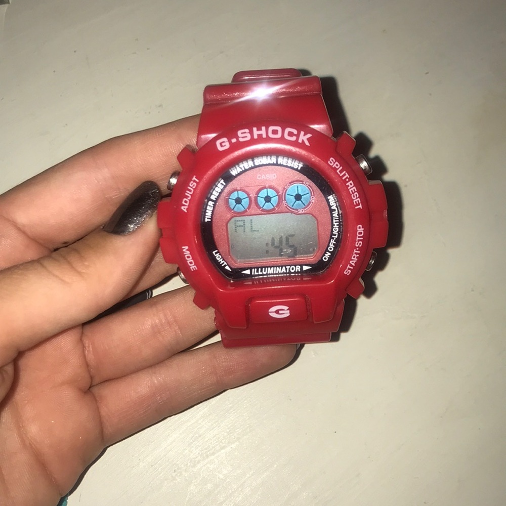 Watch